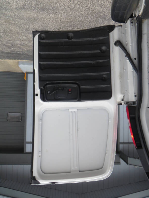 2021 Chevrolet Express 2500