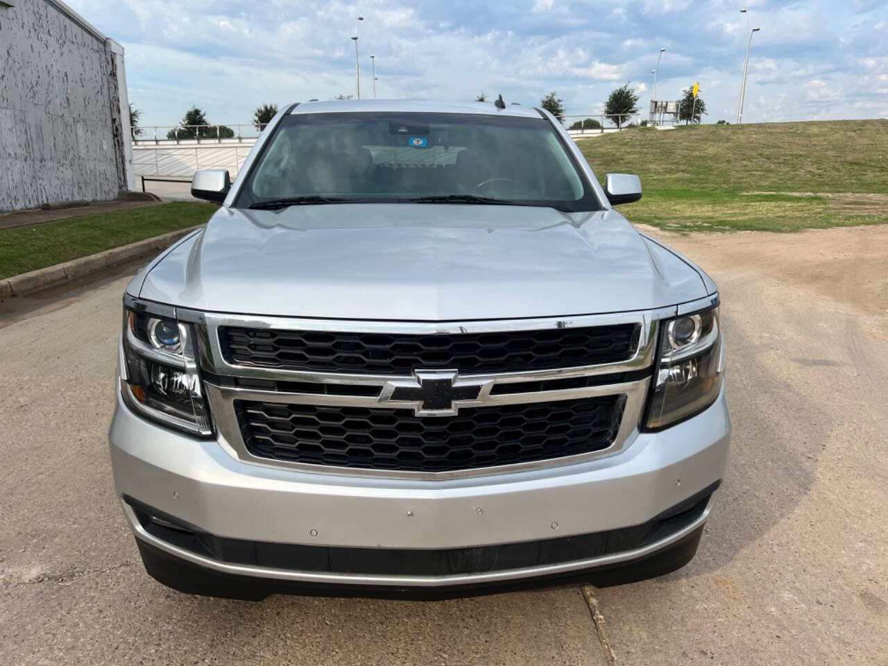 2015 Chevrolet Tahoe for sale at Texas Revamp Auto in Fort Worth, TX