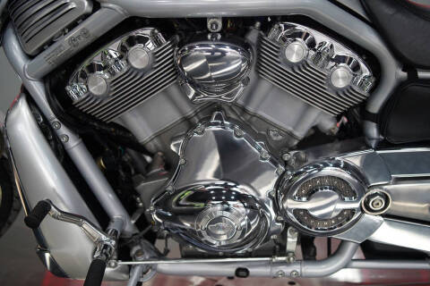 2003 Harley-Davidson V-Rod