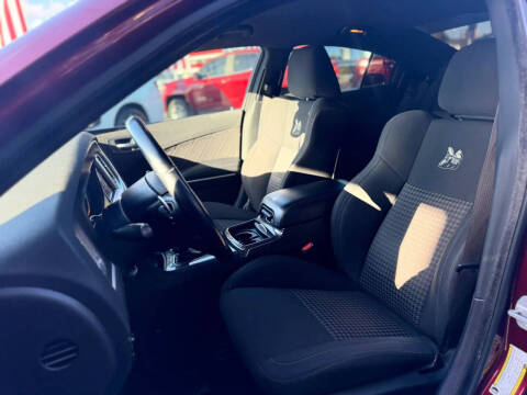 2020 Dodge Charger