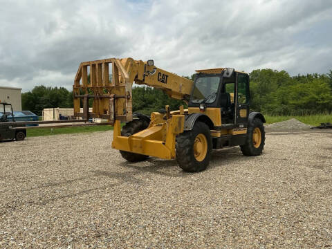1998 Caterpillar TH103 TELEHANDL