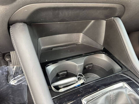 2024 Mazda Mazda3 Hatchback 2.5 S Premium