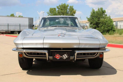1965 Chevrolet Corvette