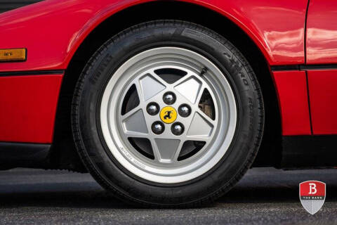 1989 Ferrari 328 GTB