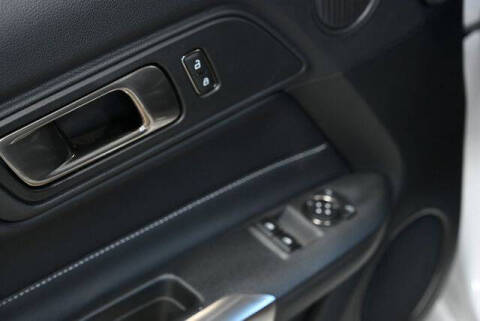 2020 Ford Mustang Shelby GT500