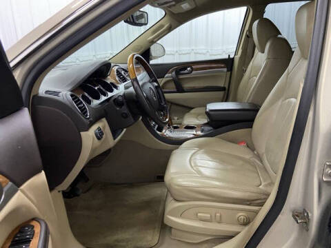 2009 Buick Enclave CXL
