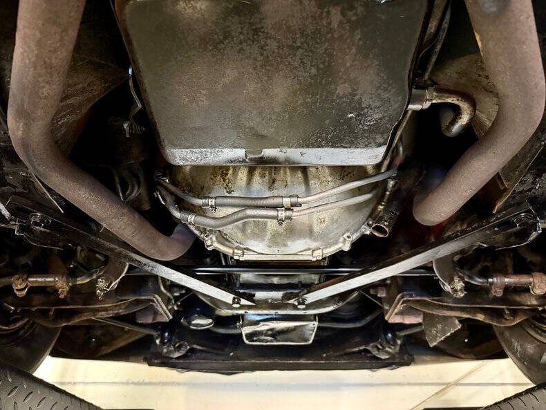 1962 Ford Thunderbird