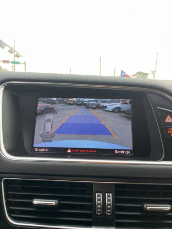 2014 Audi Q5 2.0T quattro Premium Plus