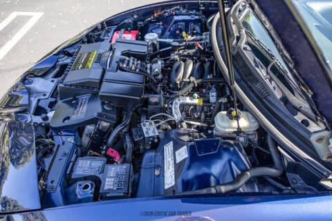 2002 Pontiac Firebird Trans Am