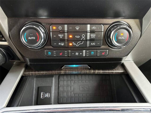 2020 Ford F-350 Super Duty