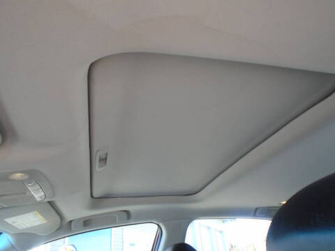 2014 Nissan Altima 2.5 SL