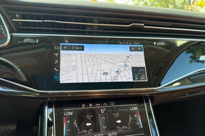 2024 Audi Q7 quattro Premium Plus 45 TFSI