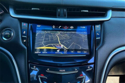 2015 Cadillac XTS Luxury