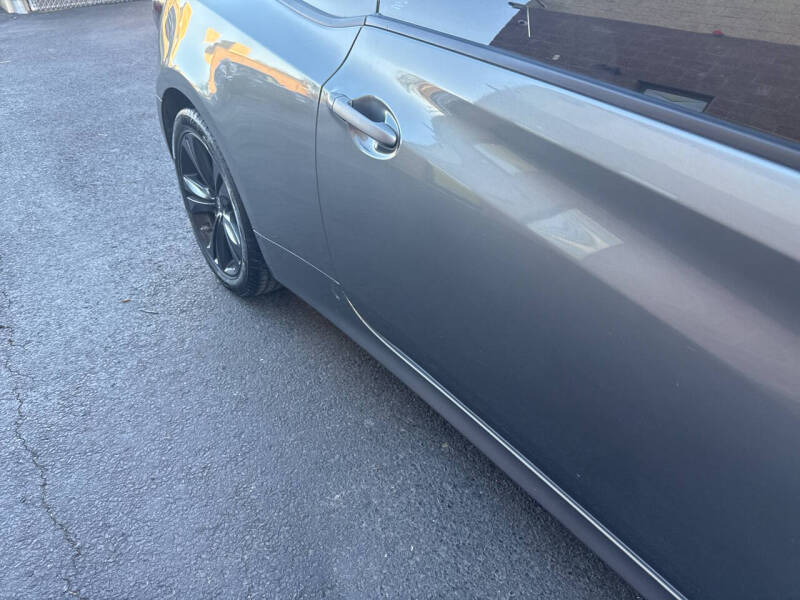 2010 Hyundai Genesis Coupe 2.0T Premium