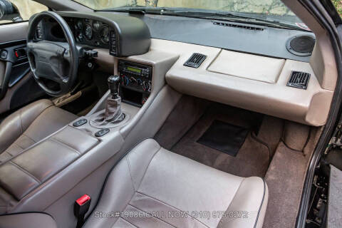 1995 Lotus Esprit S4