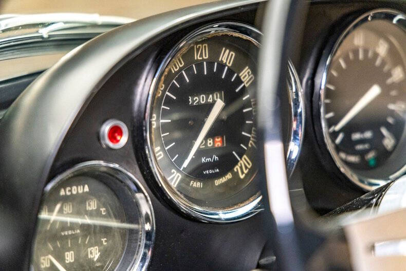 1959 Alfa Romeo 2000