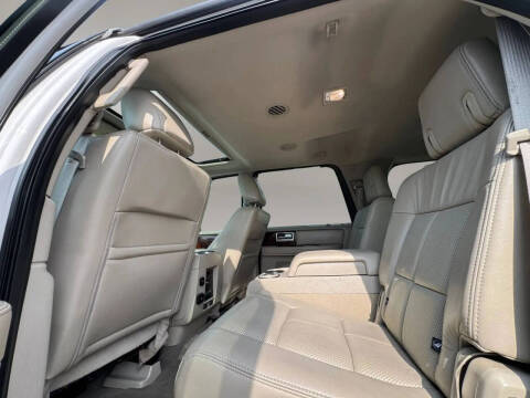 2011 Lincoln Navigator