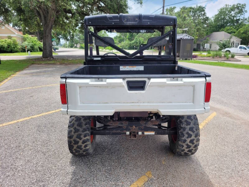 2017 zBobcat 3400G