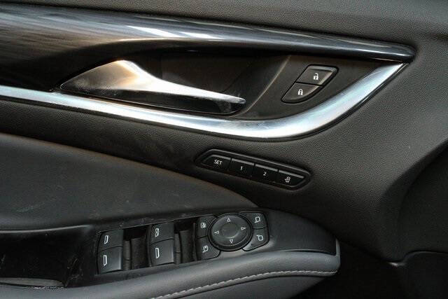 2019 Buick Enclave Premium