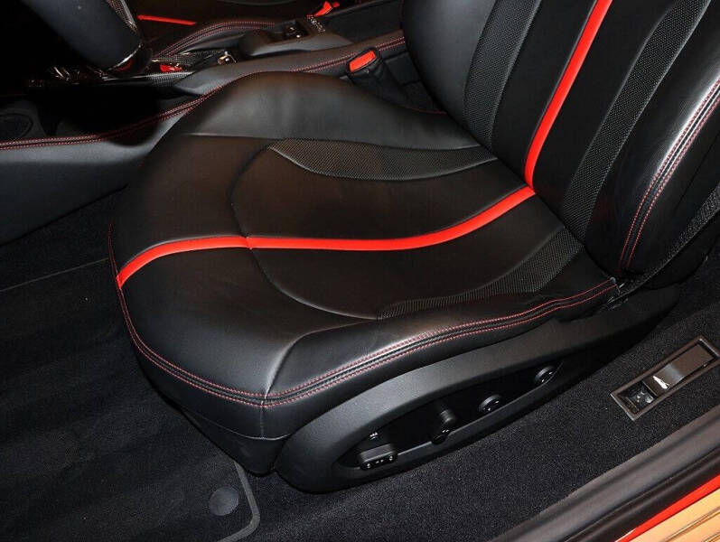 2023 Ferrari F8 Spider