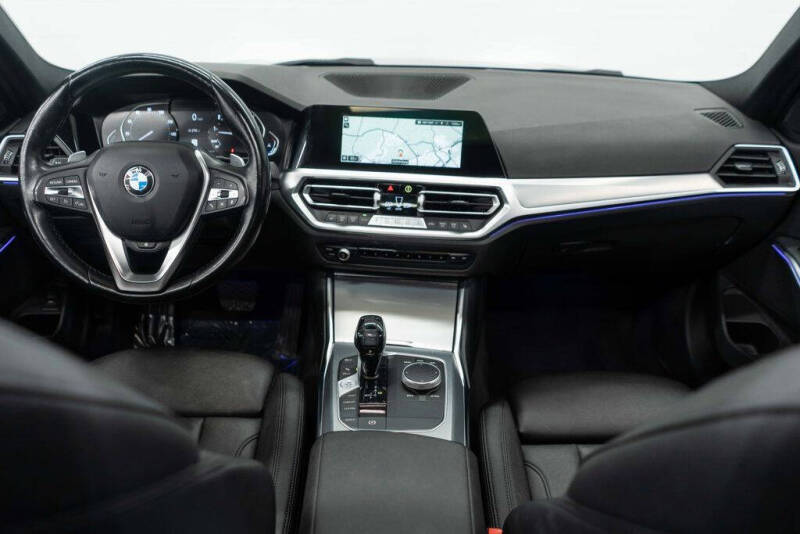 2021 BMW 3 Series 330i xDrive