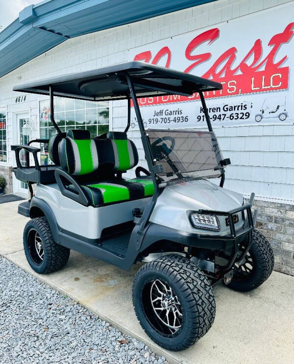 Golf Cart Club Car Bronze for Sale in Odessa, FL - OfferUp