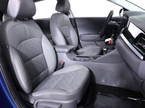 2022 Kia Niro