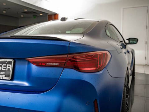 2026 BMW M4