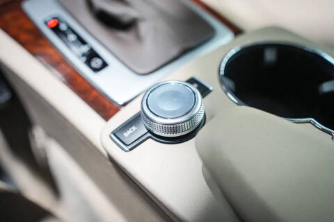 2011 Mercedes-Benz C-Class