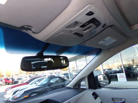 2011 Toyota Sienna XLE 7-Passenger Auto Access Seat