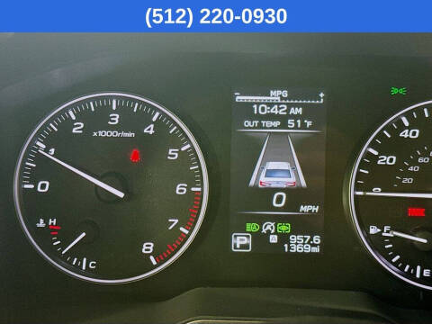 2025 Subaru Legacy Limited