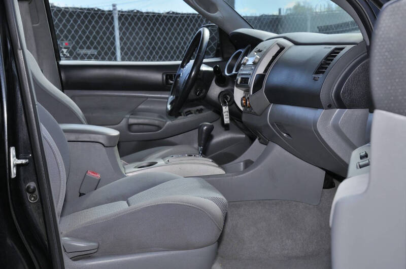 2006 Toyota Tacoma V6