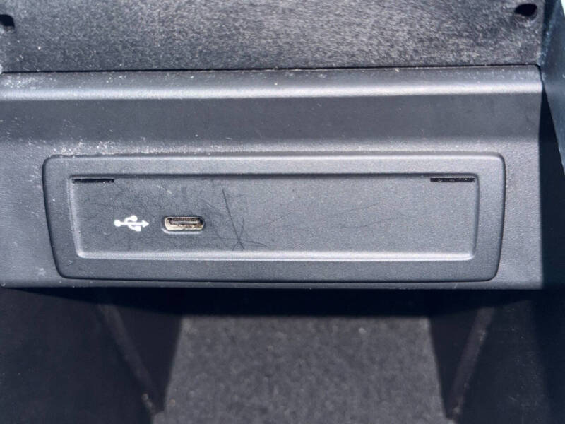 2020 Mercedes-Benz GLB GLB 250