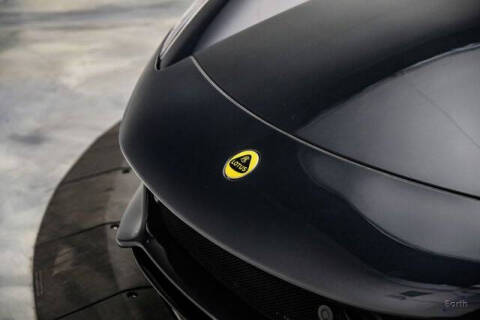 2024 Lotus Emira V6 First Edition
