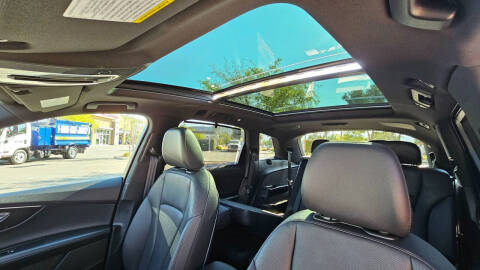 2021 Audi Q7 quattro Premium Plus 55 TFSI