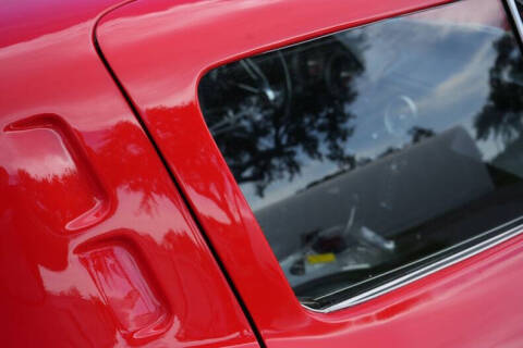 1963 Chevrolet Corvette