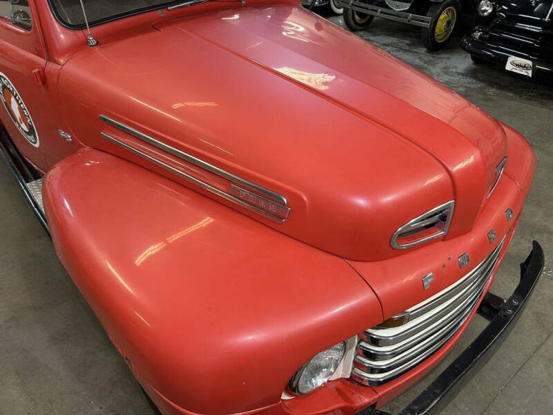 1948 Ford F-3