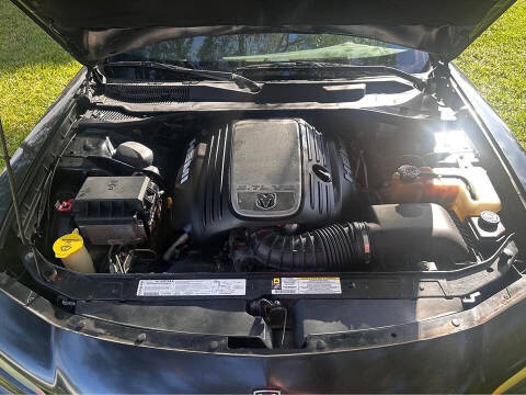 2006 Dodge Charger RT