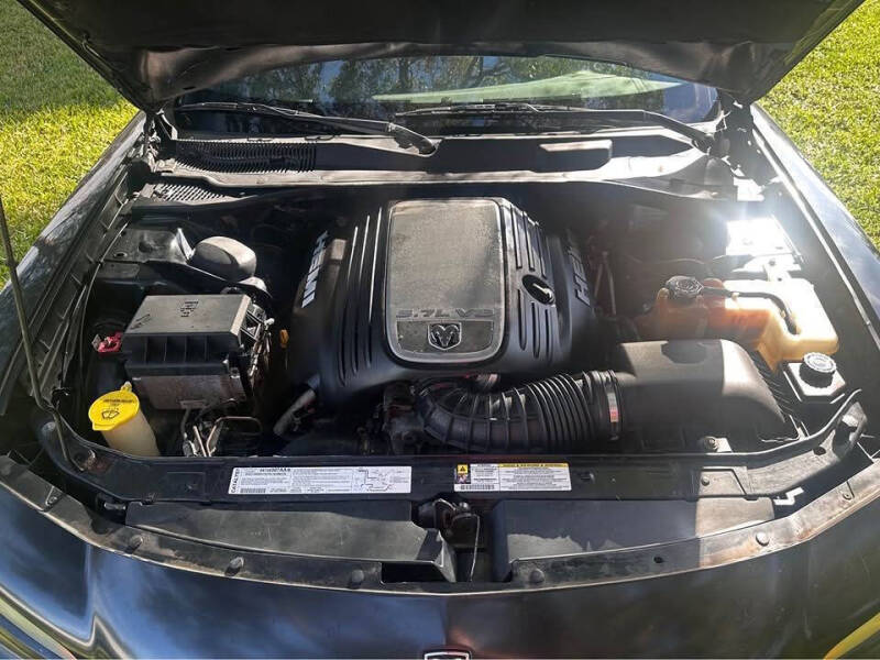 2006 Dodge Charger RT