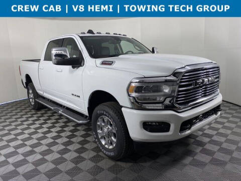 2024 RAM 2500 for sale at Wally Armour Chrysler Dodge Jeep Ram in Alliance OH