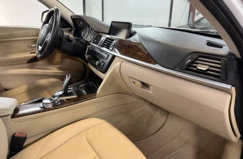 2014 BMW 3 Series 328i