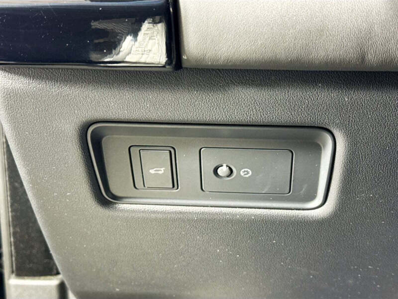 2019 Land Rover Range Rover HSE