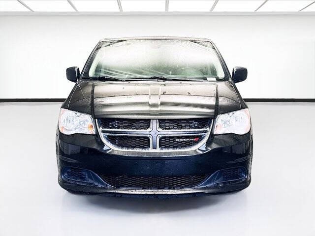 2020 Dodge Grand Caravan SE
