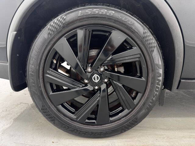 2017 Nissan Murano
