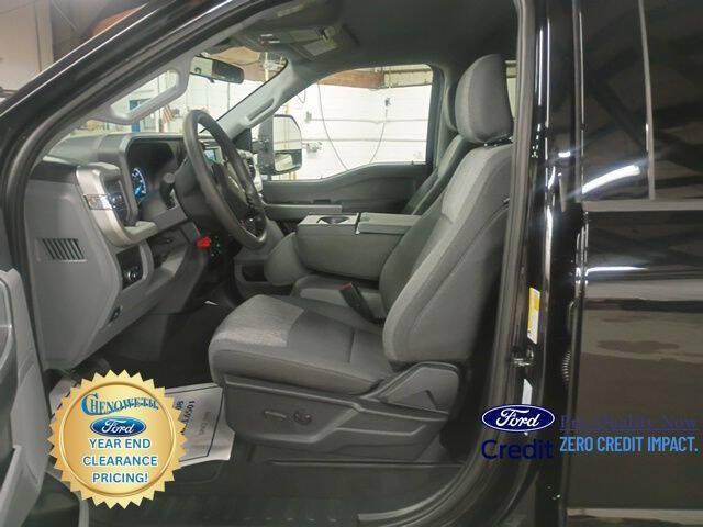 2026 Ford F-350 Super Duty