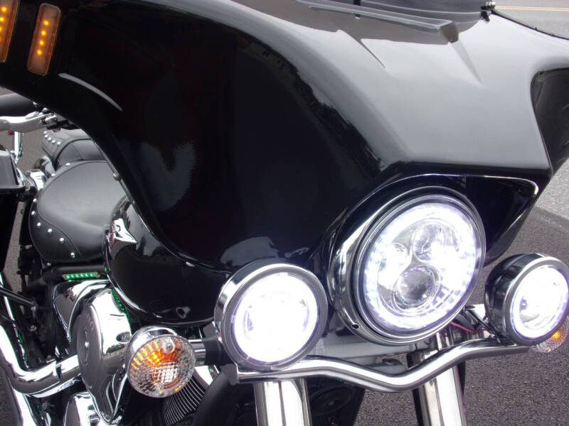 2016 Kawasaki Vulcan 900