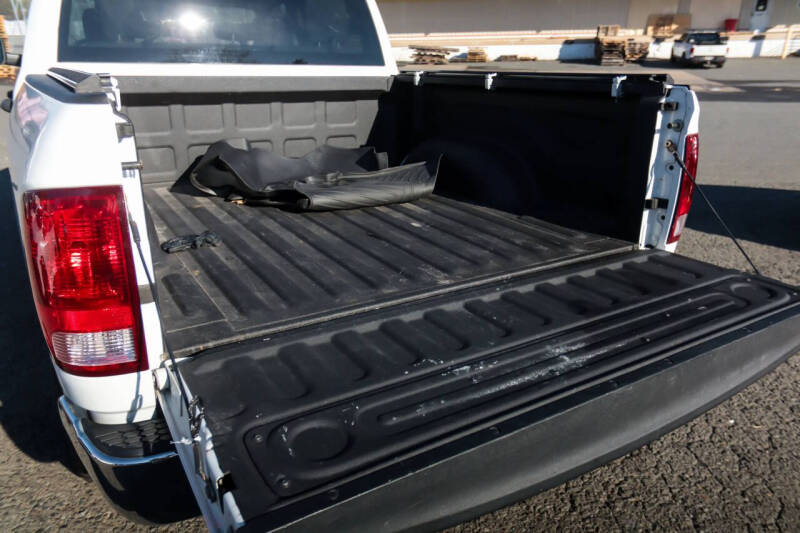 2020 RAM 1500 Classic Tradesman