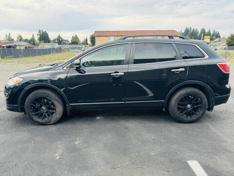 2010 Mazda CX-9 Grand Touring