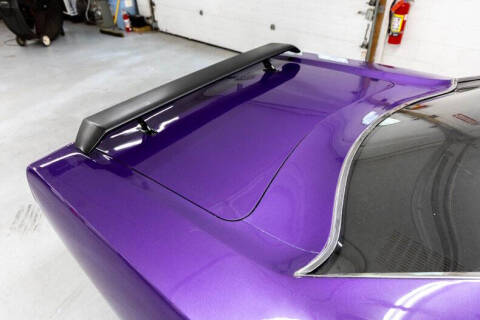 1970 Plymouth Roadrunner