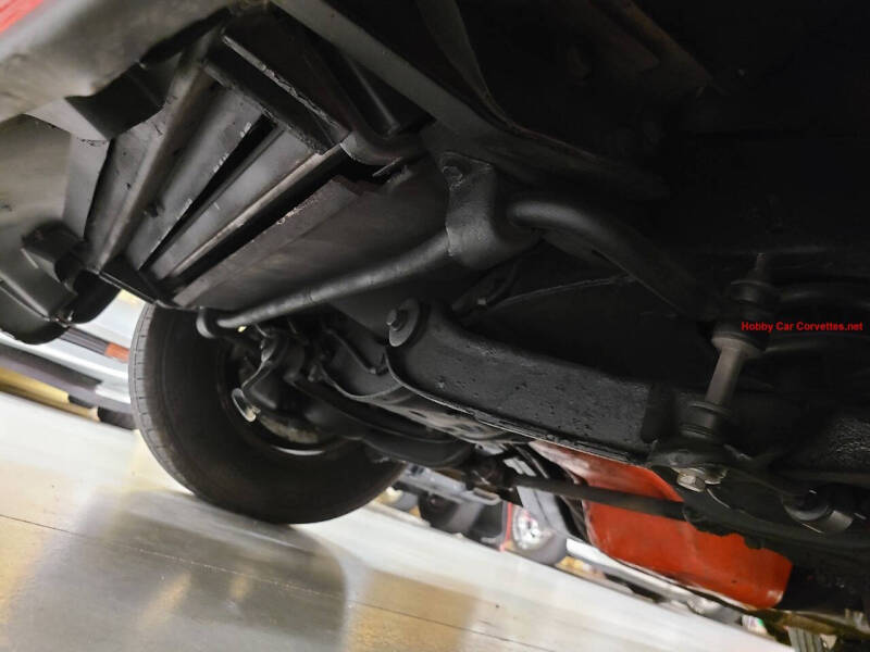 1973 Chevrolet Corvette